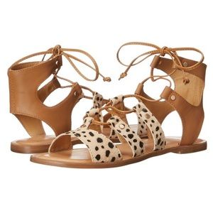 Dolce Vita Jasmyn Sandal 7.5